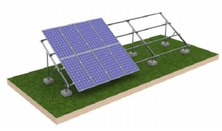 solar mounting system